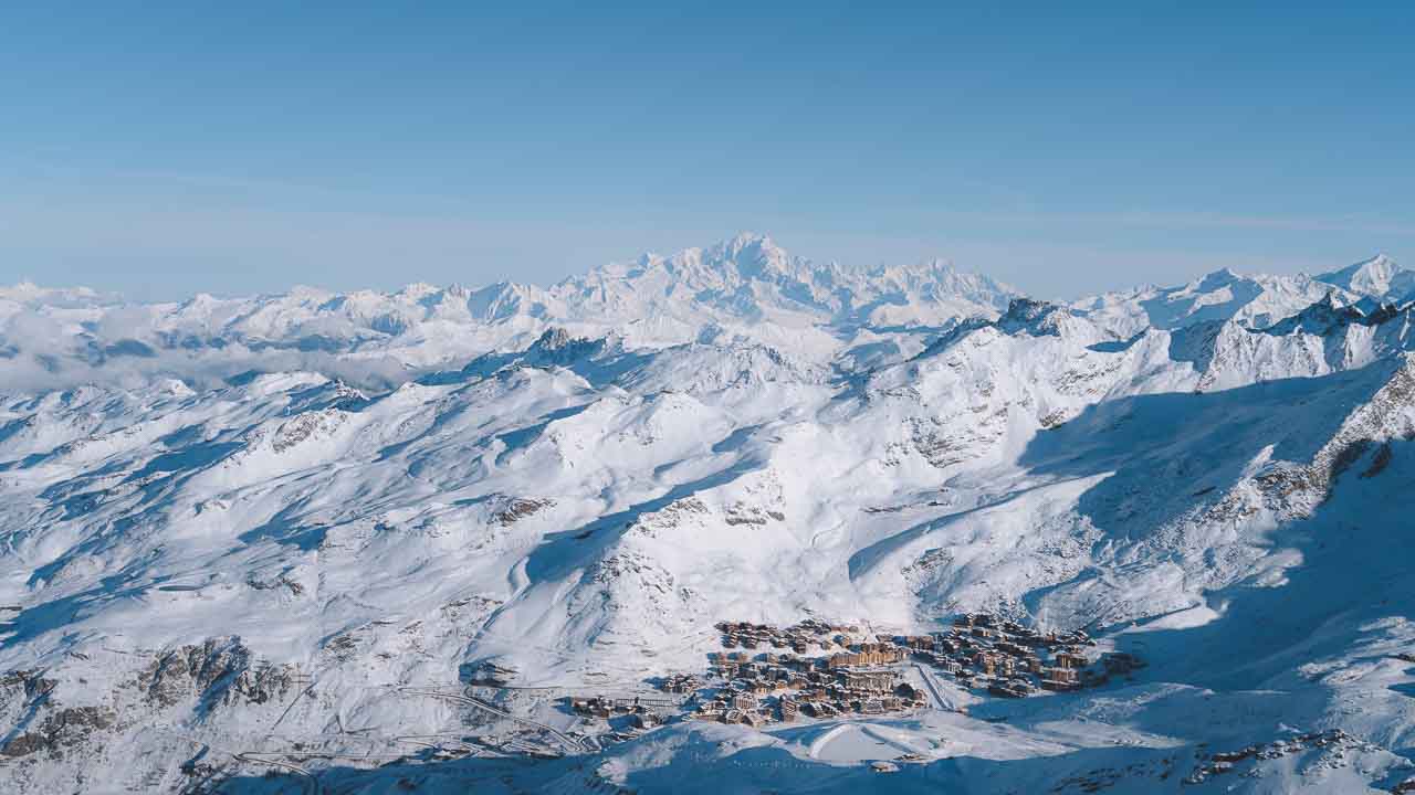 Val Thorens