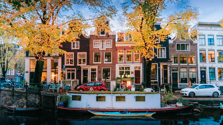 Amsterdam