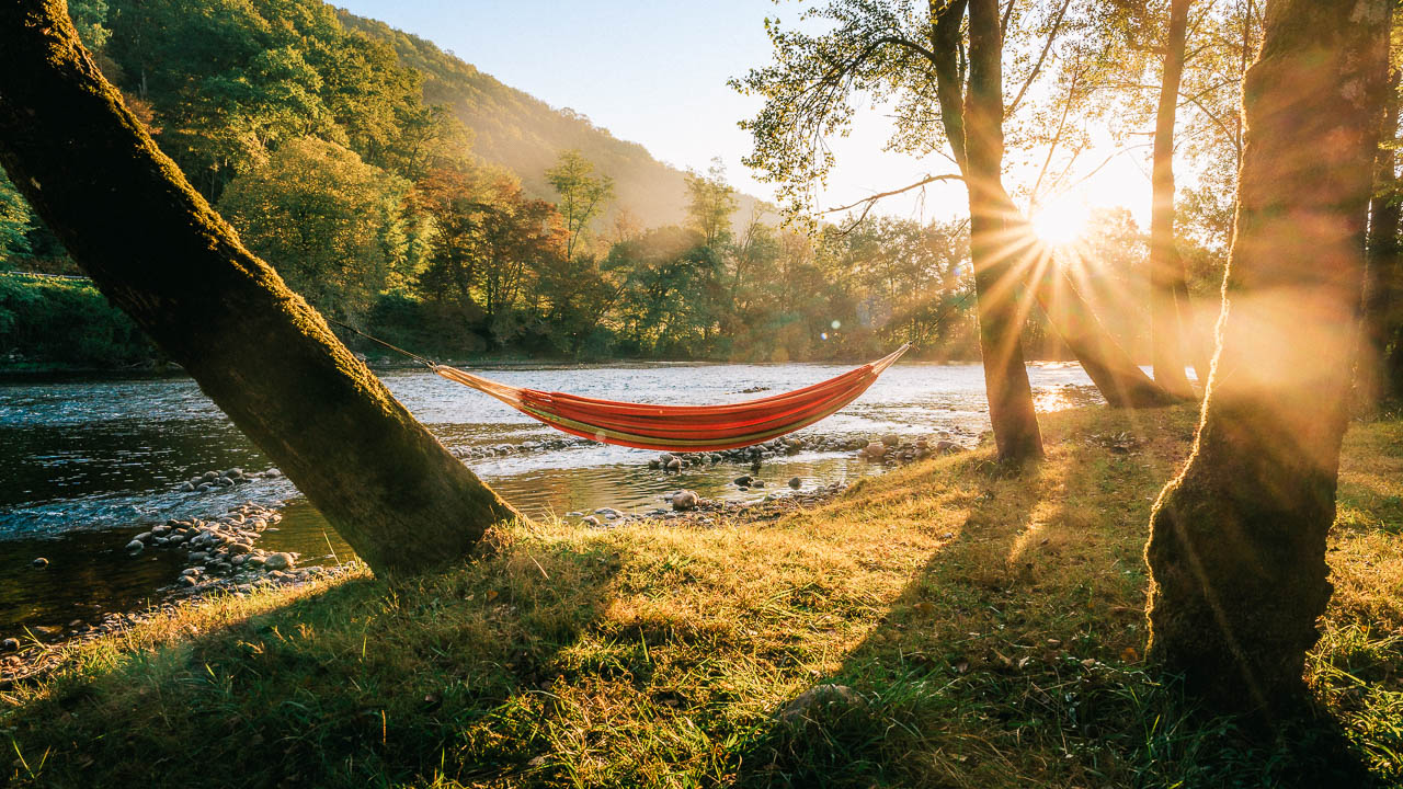 Summer in Dordogne