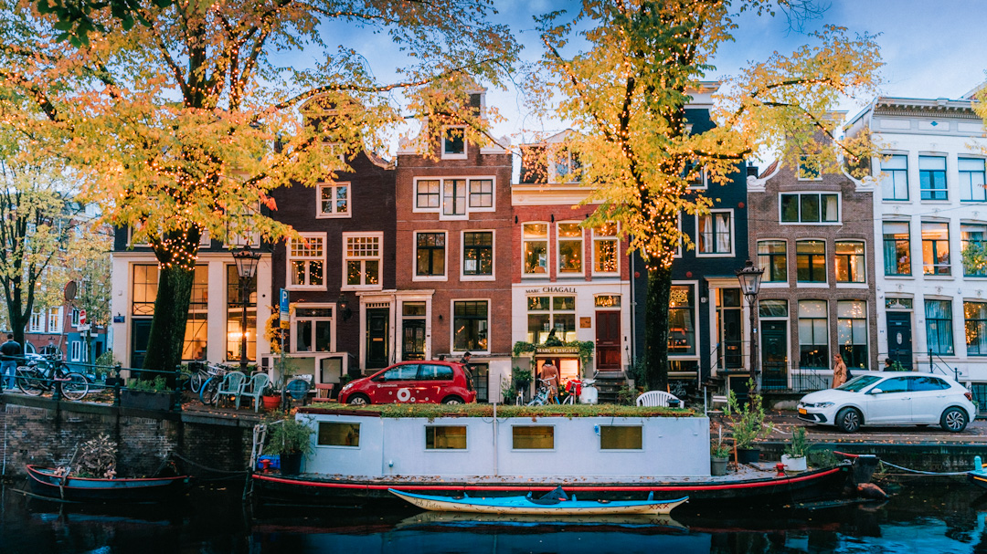 Amsterdam