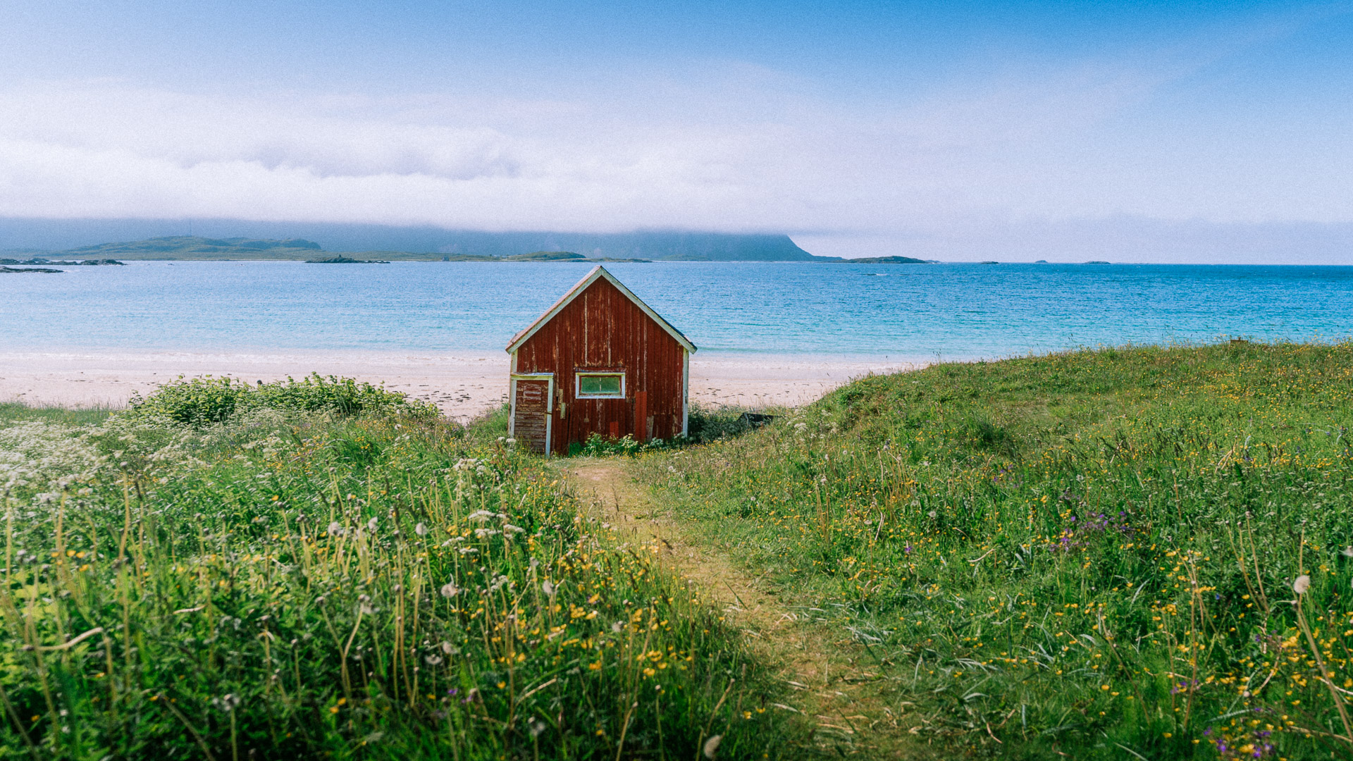 Lofoten